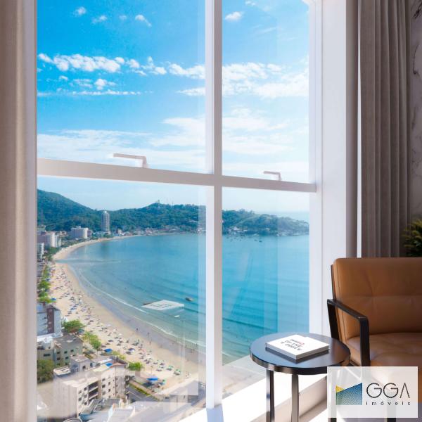 APARTAMENTO EM CONSTRUÇÃO APC1168595