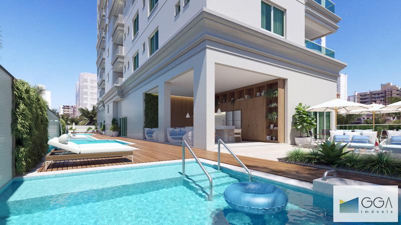 APARTAMENTO EM CONSTRUÇÃO APC1168609