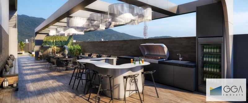 APARTAMENTO EM CONSTRUÇÃO APC1168808