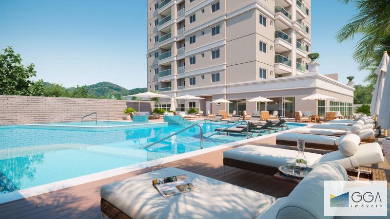 APARTAMENTO EM CONSTRUÇÃO APC1168602