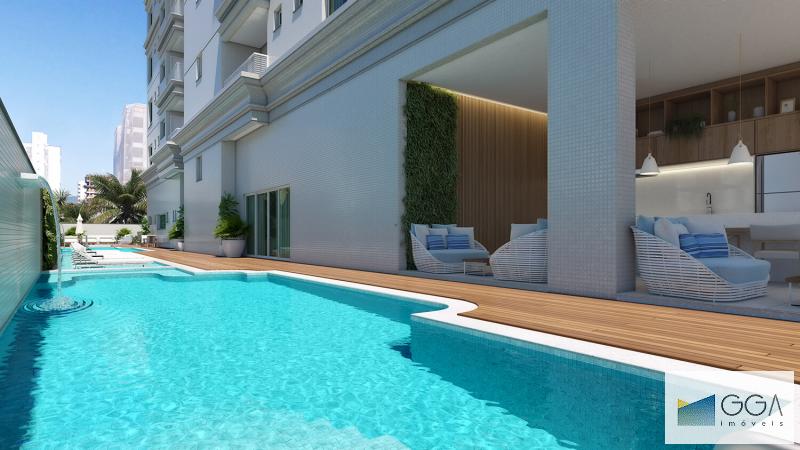 APARTAMENTO EM CONSTRUÇÃO APC1168609