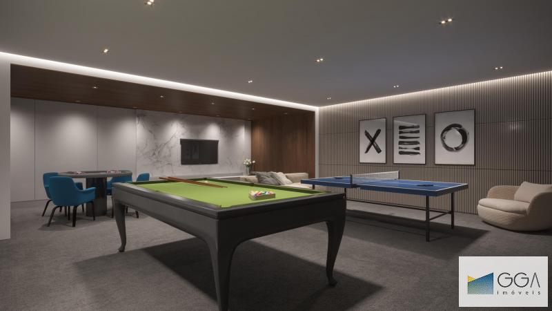 APARTAMENTO EM CONSTRUÇÃO APC1168630