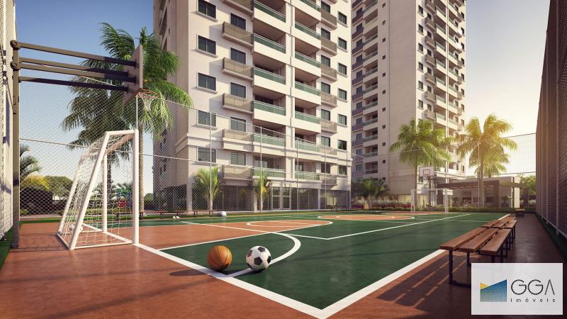 APARTAMENTO EM CONSTRUÇÃO APC1168619