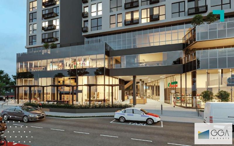 APARTAMENTO EM CONSTRUÇÃO APC1159876