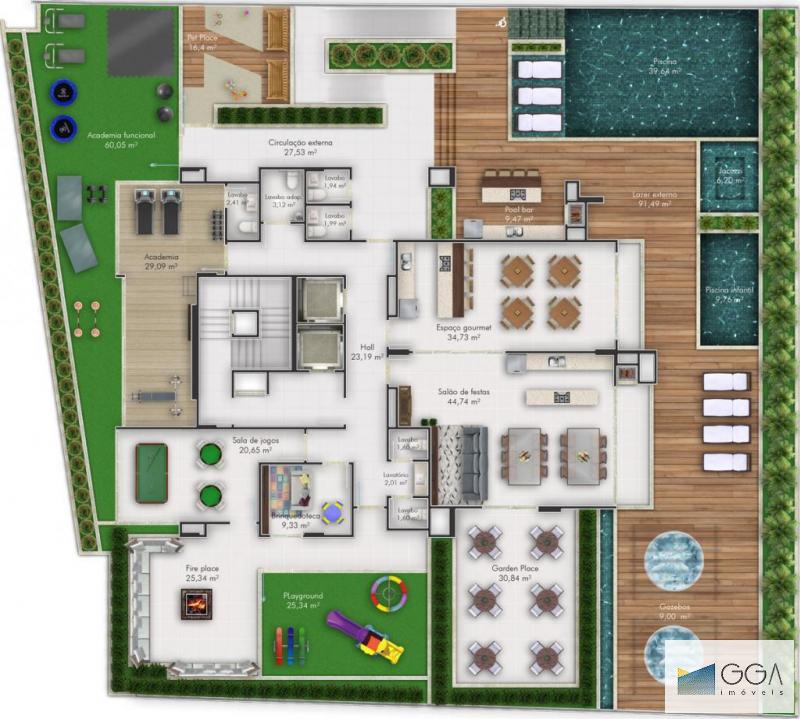 APARTAMENTO APT1168577