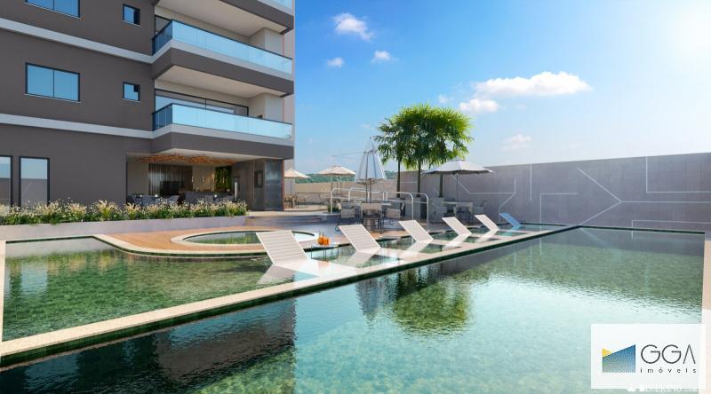 APARTAMENTO EM CONSTRUÇÃO APC1168806