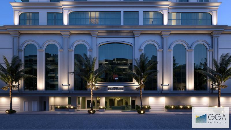 APARTAMENTO EM CONSTRUÇÃO APC1168609