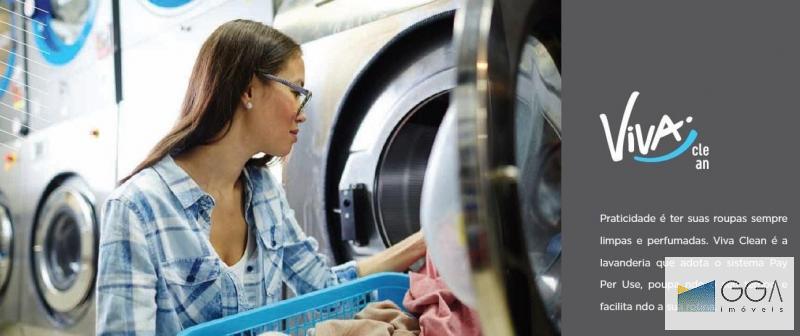 APARTAMENTO EM CONSTRUÇÃO APC1157655