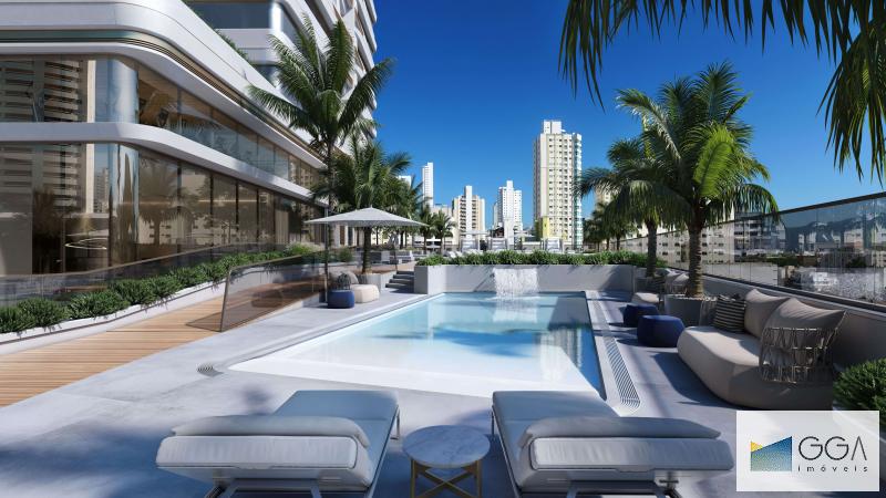 APARTAMENTO EM CONSTRUÇÃO APC1168582