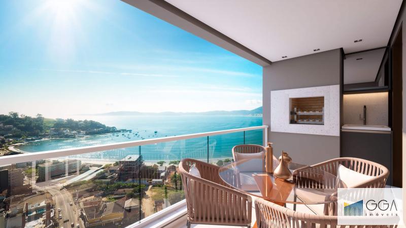 APARTAMENTO EM CONSTRUÇÃO APC1168602