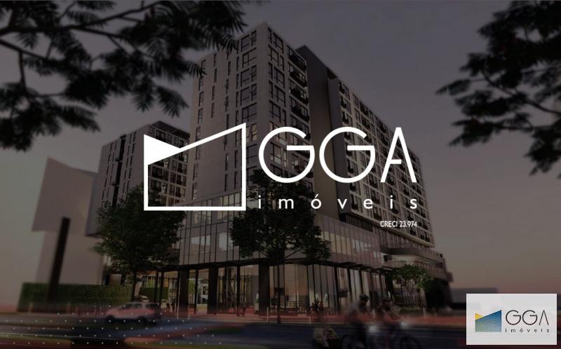 APARTAMENTO EM CONSTRUÇÃO APC1159876