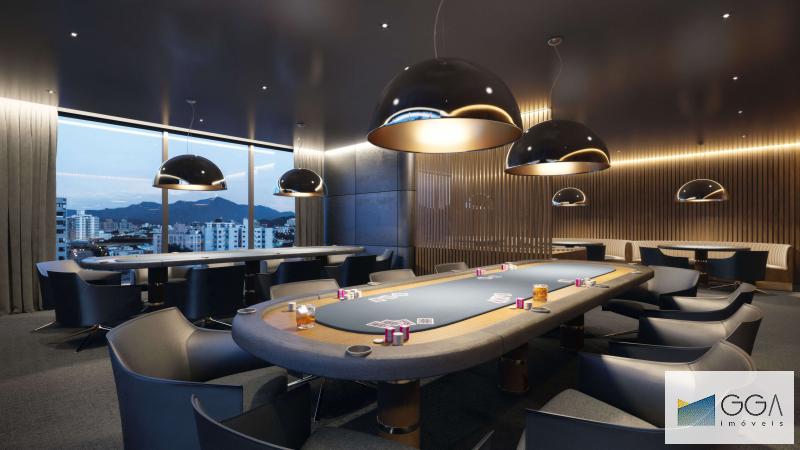 APARTAMENTO EM CONSTRUÇÃO APC1168582