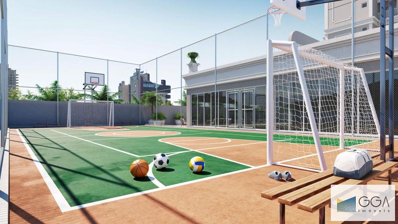 APARTAMENTO EM CONSTRUÇÃO APC1168601