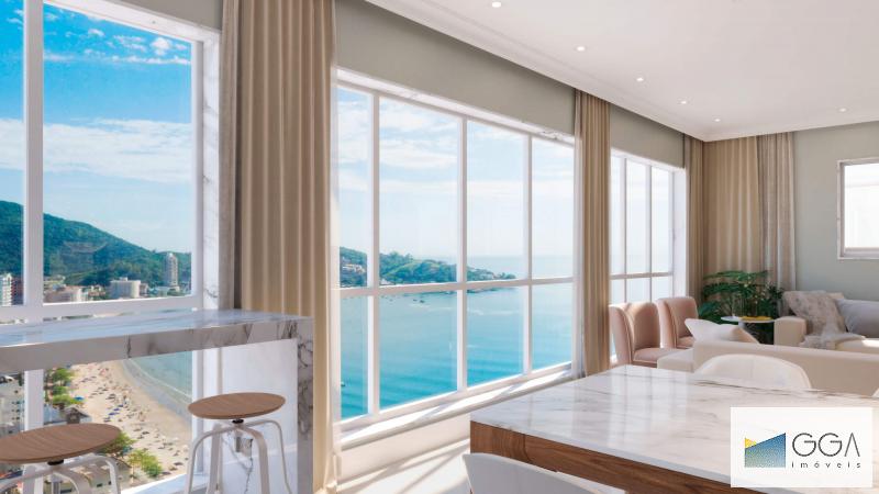 APARTAMENTO EM CONSTRUÇÃO APC1168597