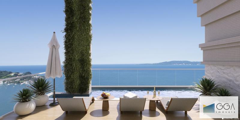 APARTAMENTO EM CONSTRUÇÃO APC1168596