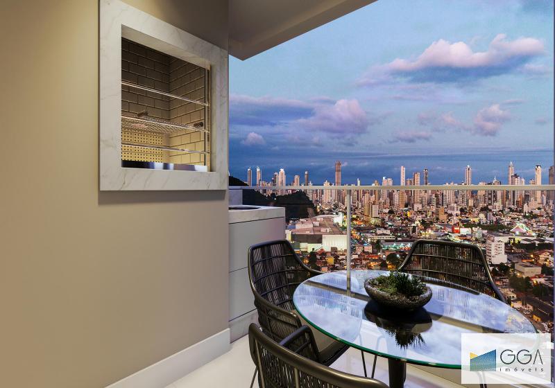 APARTAMENTO EM CONSTRUÇÃO APC1168604