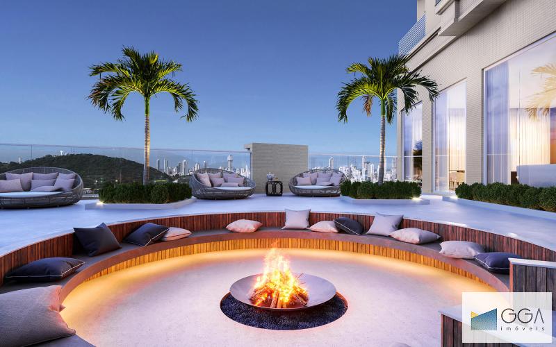 APARTAMENTO EM CONSTRUÇÃO APC1168606