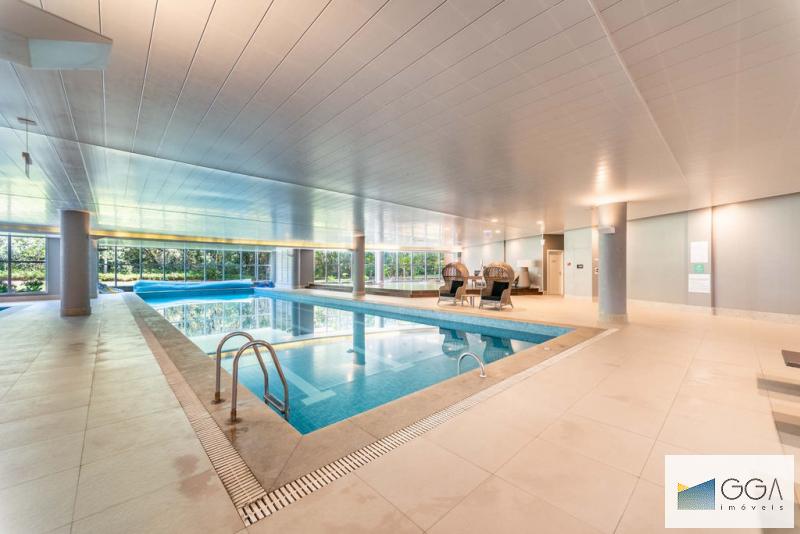 APARTAMENTO MOBILIADO APM1173487