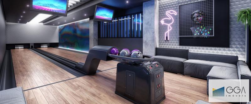 APARTAMENTO EM CONSTRUÇÃO APC1168808