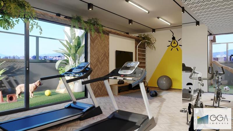 APARTAMENTO EM CONSTRUÇÃO APC1175857