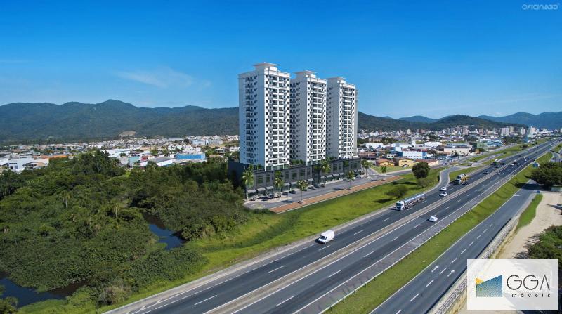 APARTAMENTO EM CONSTRUÇÃO APC1168619