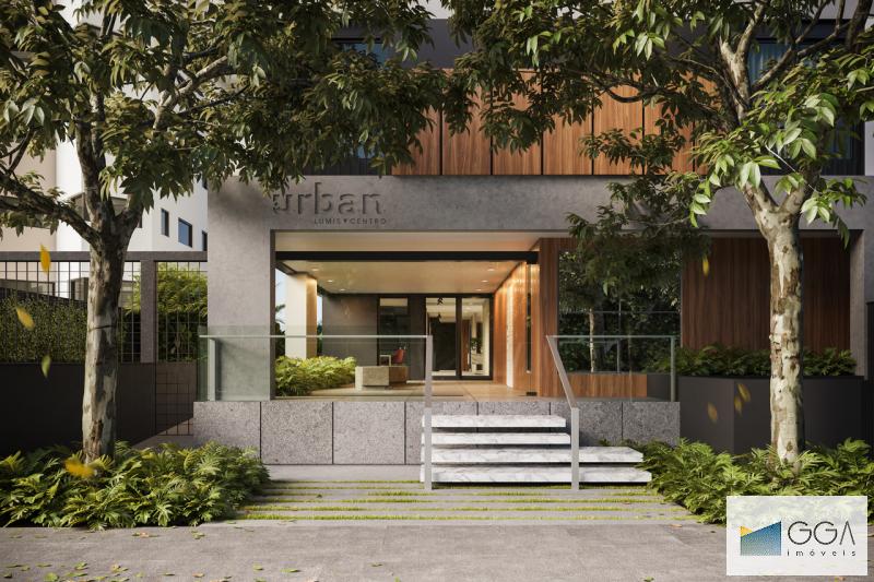 APARTAMENTO EM CONSTRUÇÃO APC1168741