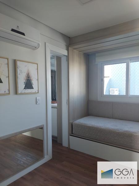 APARTAMENTO MOBILIADO APM1196047