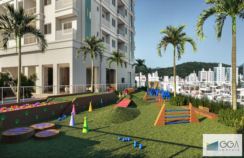 APARTAMENTO EM CONSTRUÇÃO APC1168604