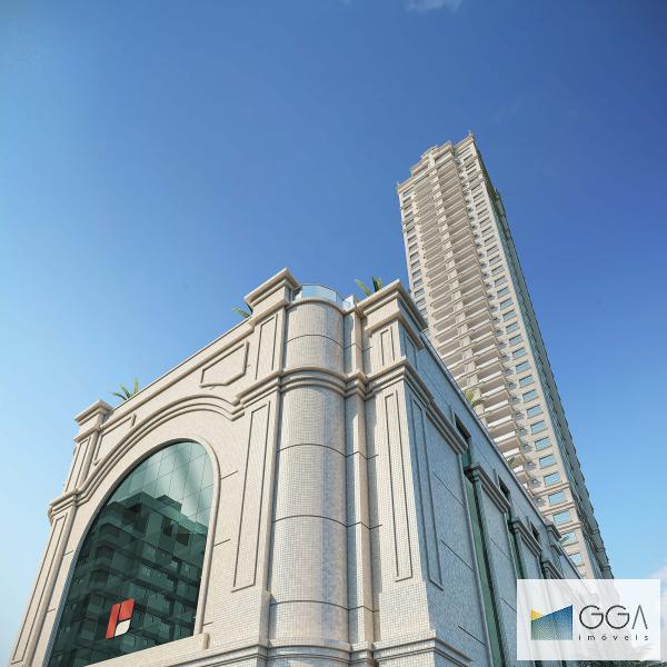 APARTAMENTO NA PLANTA APP1168600