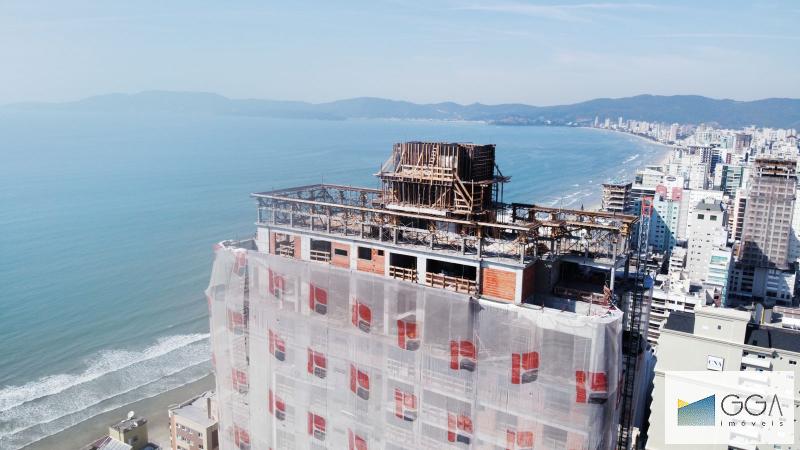 APARTAMENTO EM CONSTRUÇÃO APC1168609