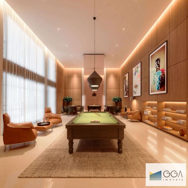 APARTAMENTO EM CONSTRUÇÃO APC1168595