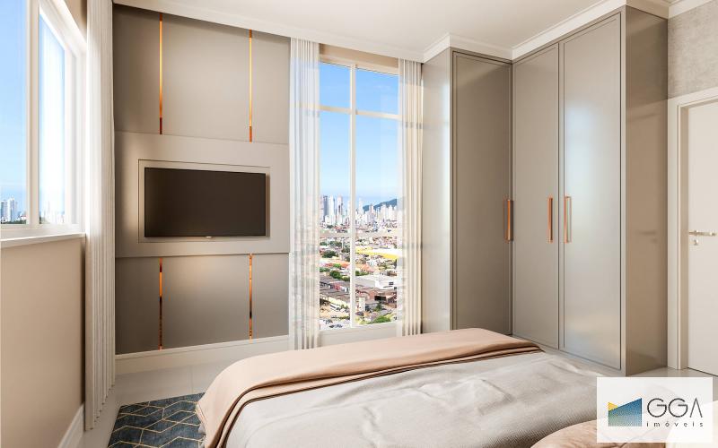 APARTAMENTO EM CONSTRUÇÃO APC1168604