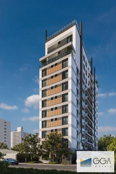 APARTAMENTO EM CONSTRUÇÃO APC1168743