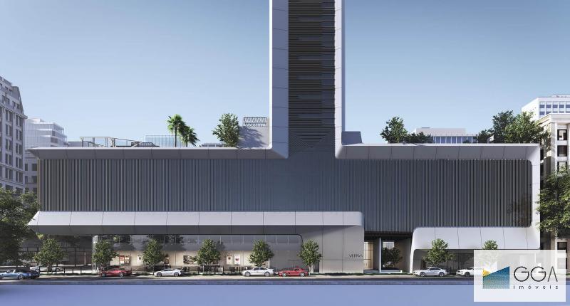 APARTAMENTO EM CONSTRUÇÃO APC1168581