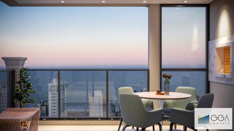 APARTAMENTO EM CONSTRUÇÃO APC1168627