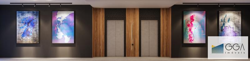 APARTAMENTO EM CONSTRUÇÃO APC1168741