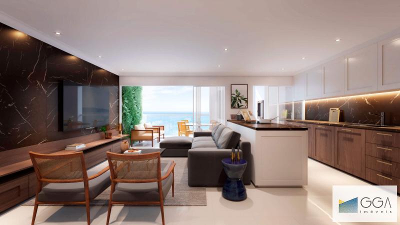 APARTAMENTO EM CONSTRUÇÃO APC1168595