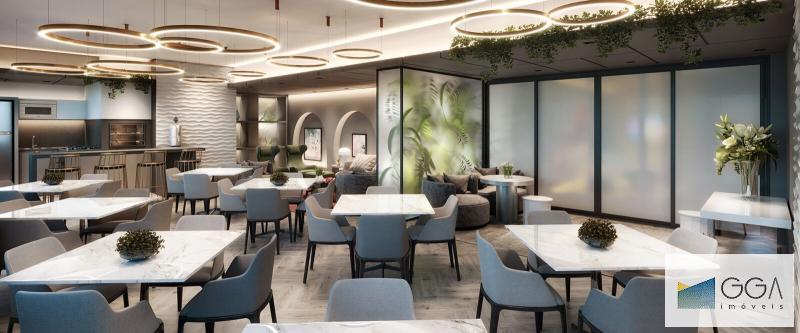 APARTAMENTO EM CONSTRUÇÃO APC1168808