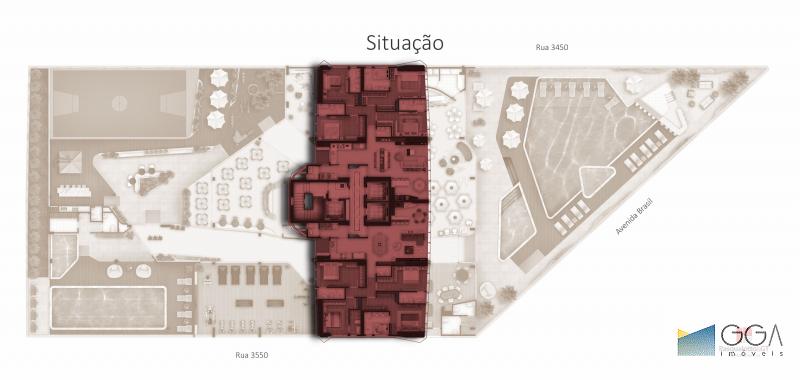 APARTAMENTO EM CONSTRUÇÃO APC1168581