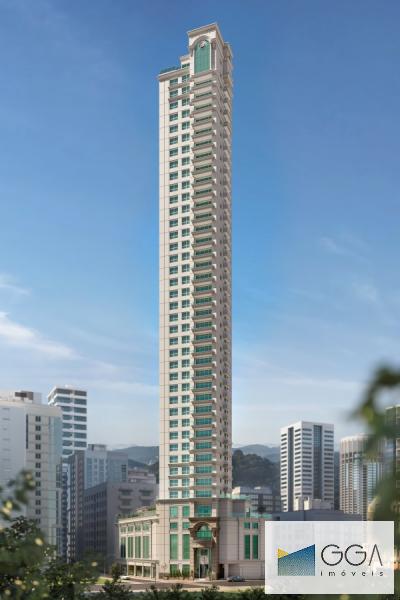 APARTAMENTO EM CONSTRUÇÃO APC1164035