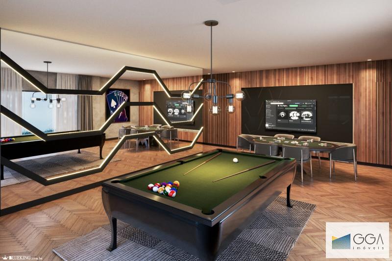 APARTAMENTO EM CONSTRUÇÃO APC1168806