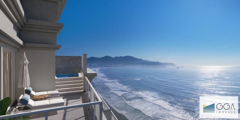 APARTAMENTO EM CONSTRUÇÃO APC1168630