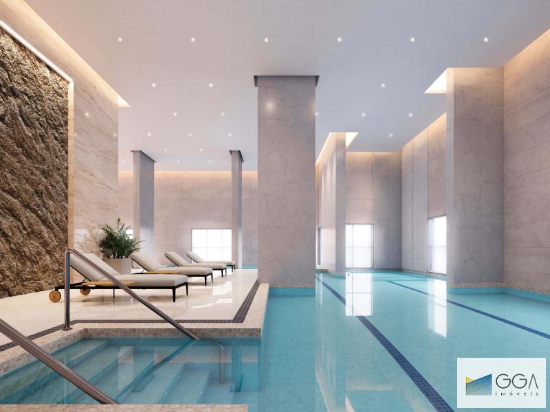 APARTAMENTO EM CONSTRUÇÃO APC1168597