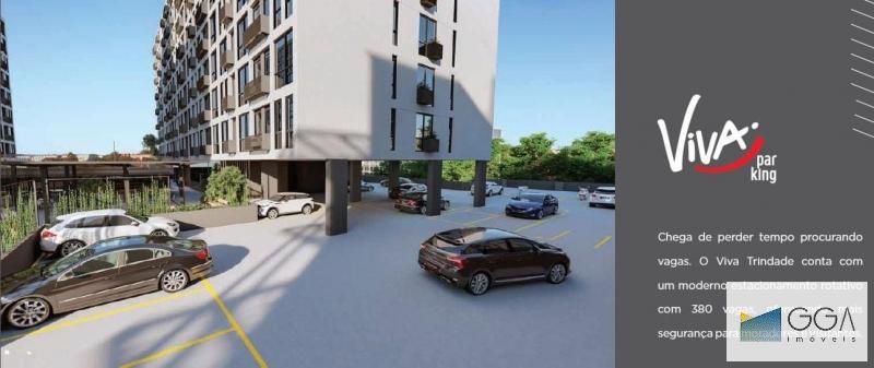 APARTAMENTO EM CONSTRUÇÃO APC1157655