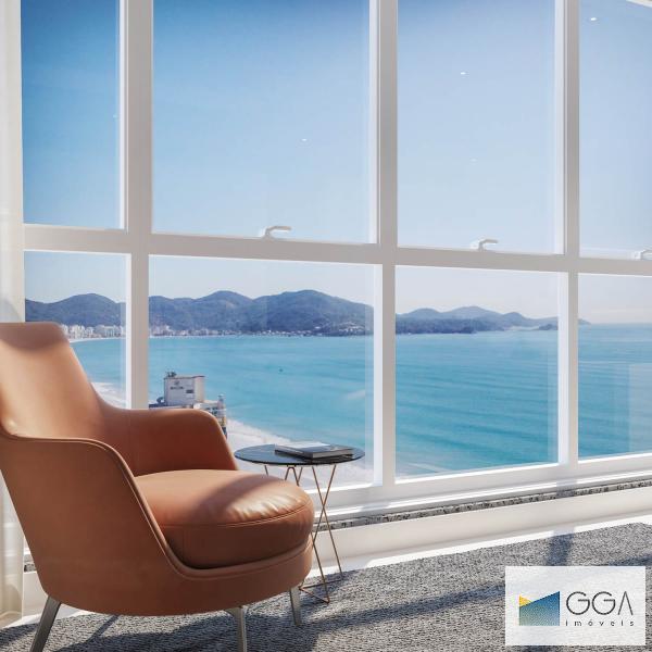 APARTAMENTO EM CONSTRUÇÃO APC1168609