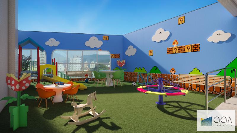 APARTAMENTO EM CONSTRUÇÃO APC1168630