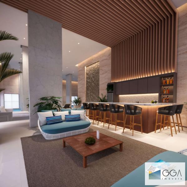 APARTAMENTO EM CONSTRUÇÃO APC1168596