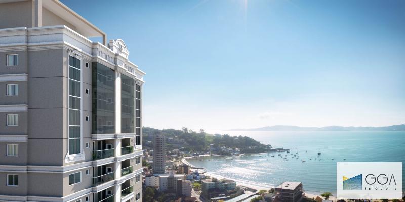 APARTAMENTO EM CONSTRUÇÃO APC1168601