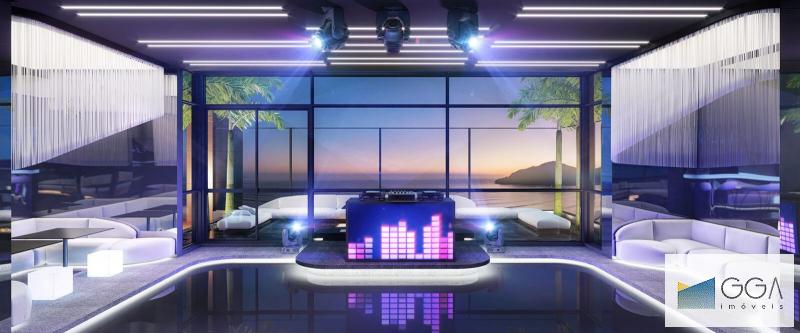 APARTAMENTO EM CONSTRUÇÃO APC1168808