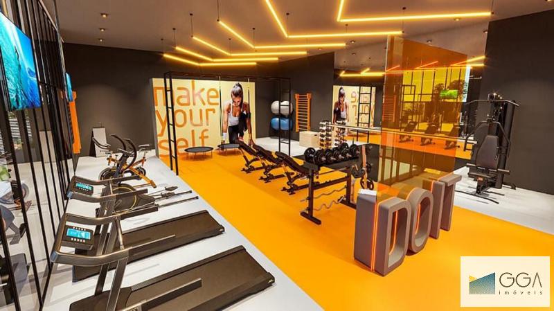 APARTAMENTO EM CONSTRUÇÃO APC1159876